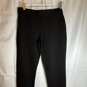 Max Studio Leggings.  Pull-on Style.  Size Medium.  Very good pre-owned